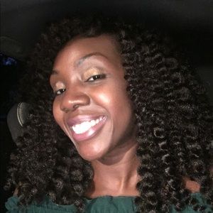 Meet your Posher, Marie